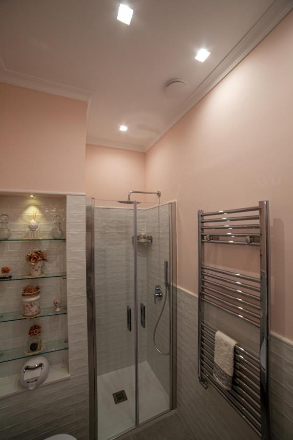 Angel Luxury Suite Соренто Екстериор снимка