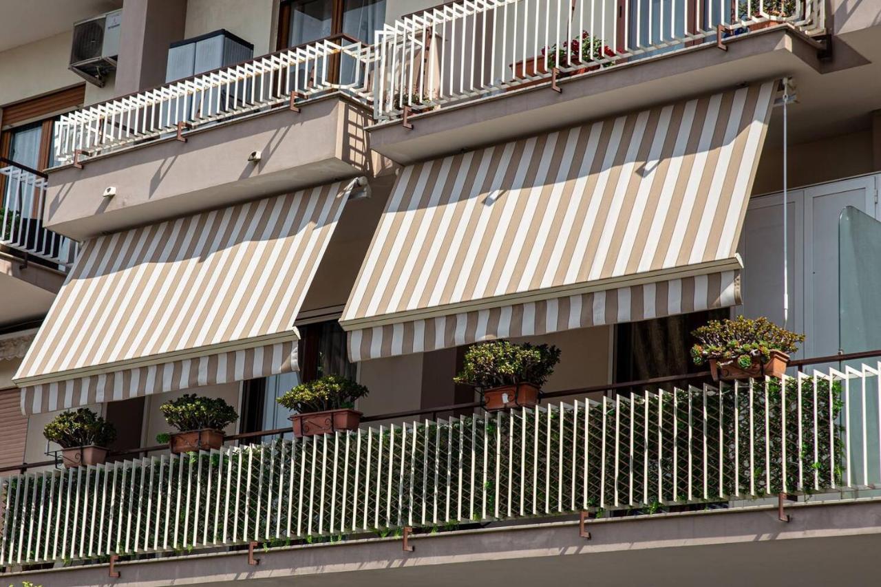 Angel Luxury Suite Соренто Екстериор снимка